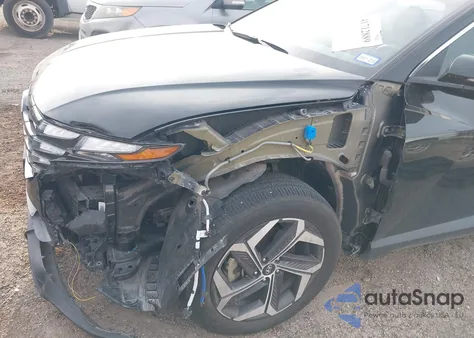 2023 Hyundai Tucson Sel from USA, damaged, VIN 5NMJF3AE0PH234423